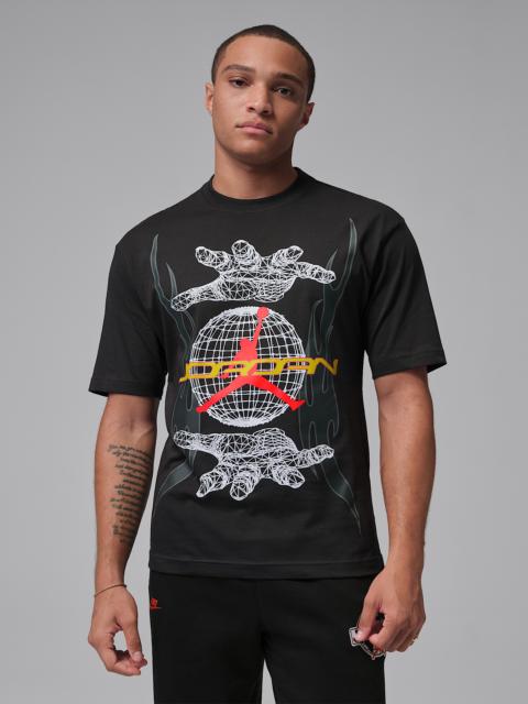 Jordan Jordan Men's Graphic Shirt