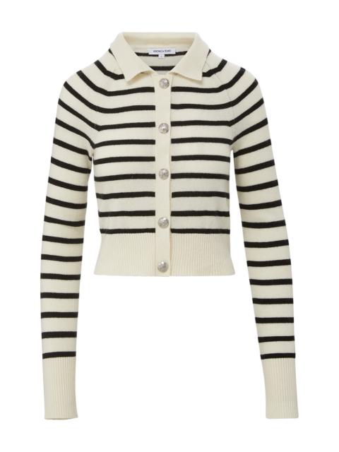 CHESHIRE CASHMERE CARDIGAN