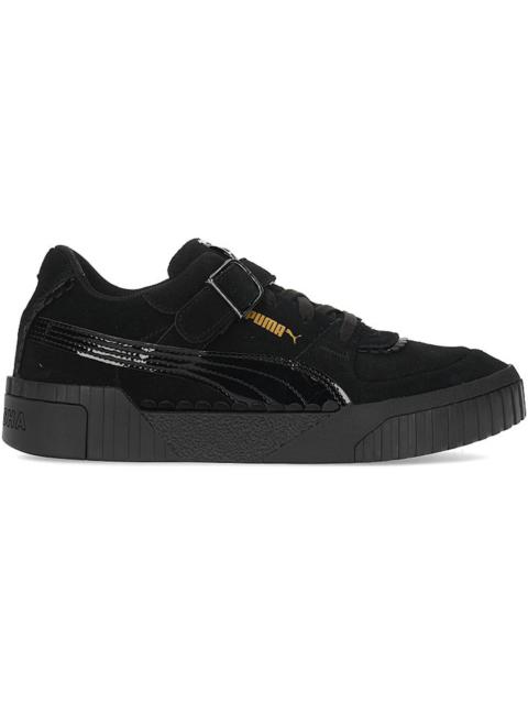 PUMA Puma Cali Tyakasha Triple Black (Women's)
