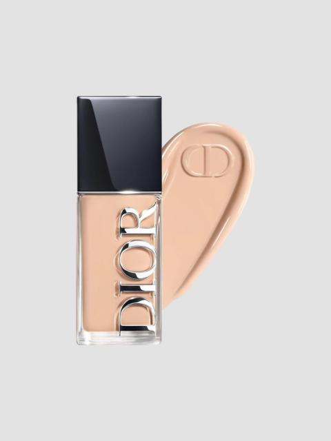 Dior Forever Skin Glow Foundation - 2 Cool Rosy