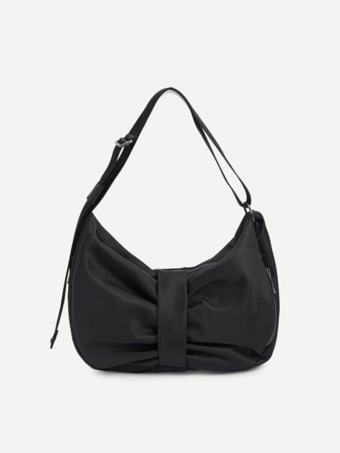 Simone Rocha Sling Bow Shoulder Bag