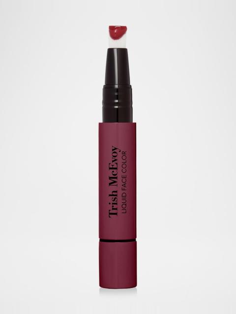 Trish McEvoy Liquid Face Color