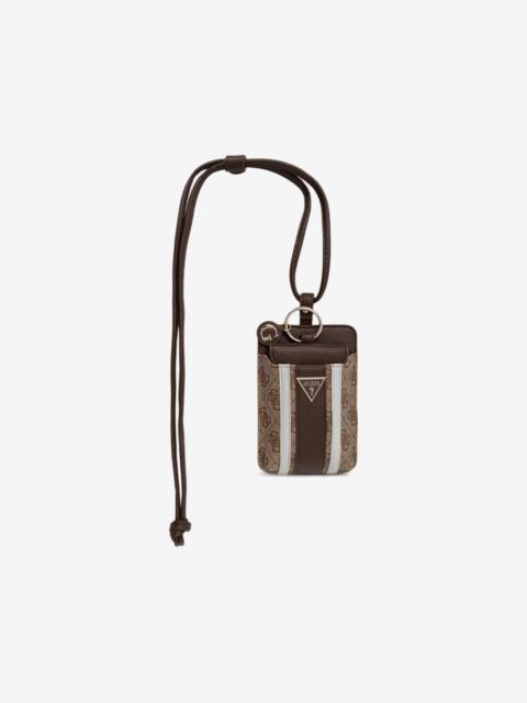 GUESS USA Noelle phone holder