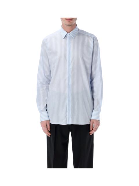 TOM FORD Tom Ford Striped Cotton Shirt