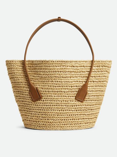 Bottega Veneta Large Arco Basket