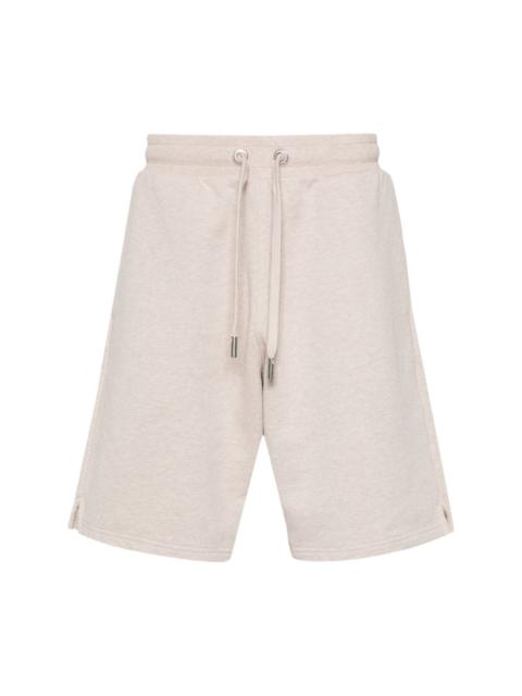Ami de Coeur-motif shorts