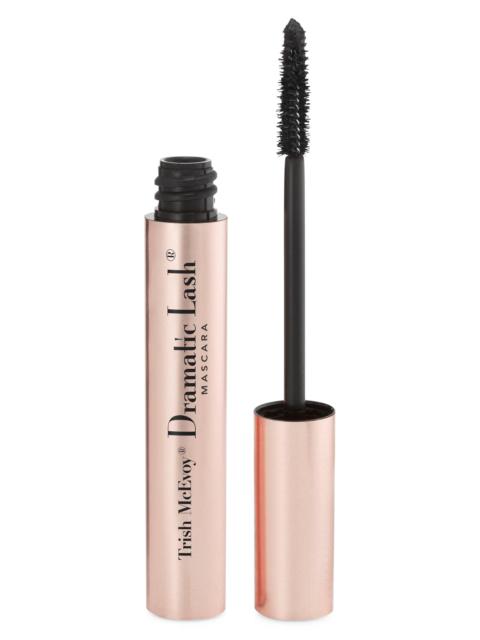 Trish McEvoy Women's Dramatic Lash Mascara - Black