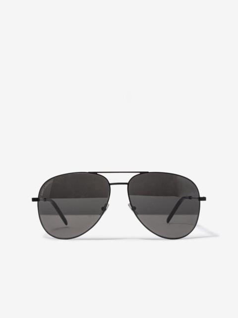 Black Classic 11 Sunglasses
