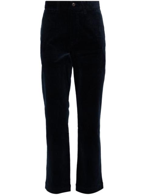 Polo Ralph Lauren Corduroy straight trousers