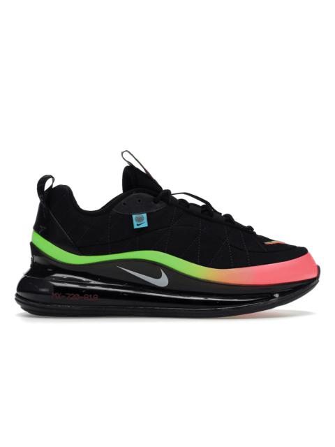 Nike Air MX 720-818 Worldwide Pack Black