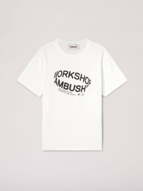 Ambush Revolve Ambush Logo T-Shirt