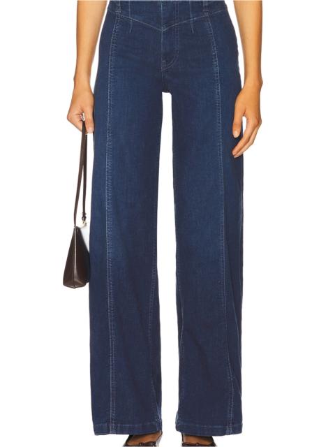 FREE PEOPLE Libre Wide Leg
