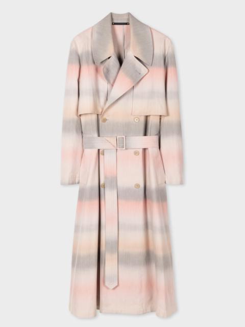 Paul Smith Abstract Stripe Mac