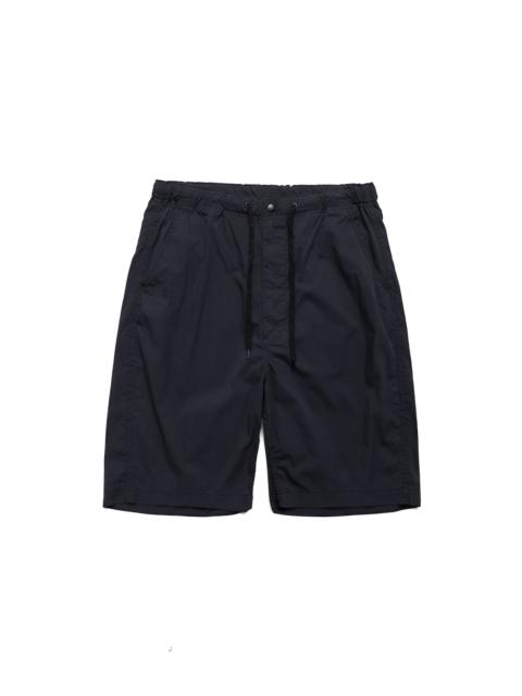 orSlow Wide Fit New Yorker Shorts - Black