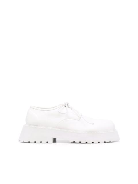 Marsèll Carro platform Oxford shoes