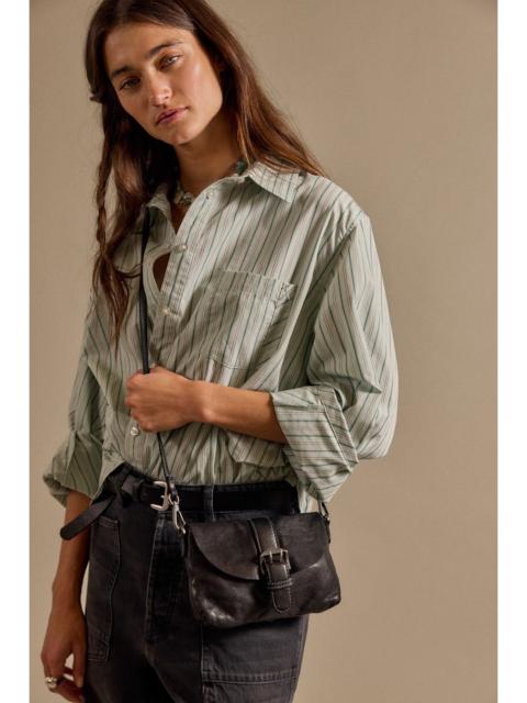 FREE PEOPLE We The Free Brando Crossbody Wallet