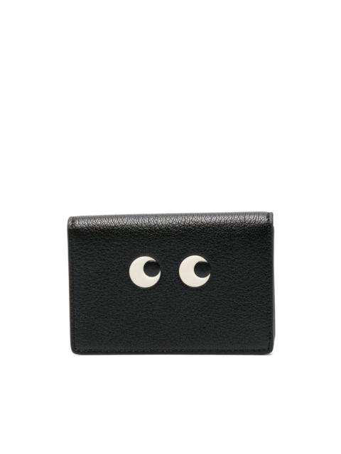 Anya Hindmarch Eyes card holder