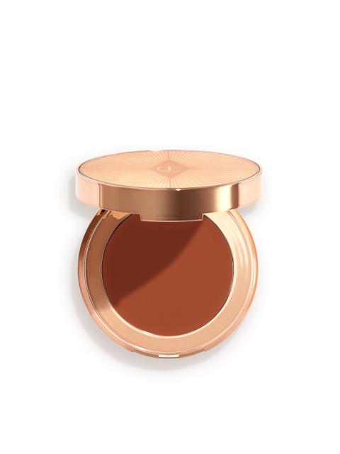 Charlotte Tilbury BEAUTIFUL SKIN ISLAND GLOW LIP & CHEEK SUNSET BRONZE GLOW