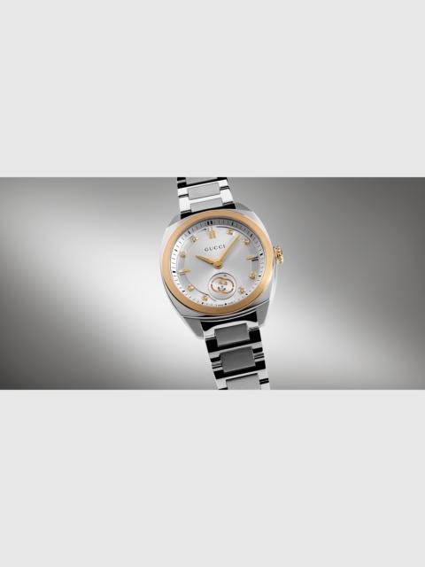 GUCCI Gucci Interlocking watch, 29mm
