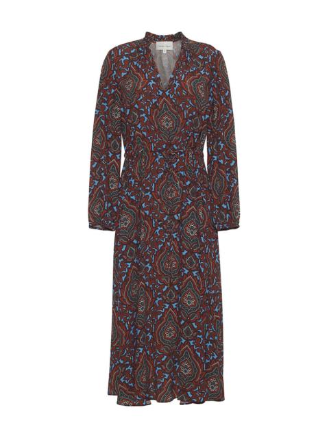 Cara Cara Berkshire Dress
Mountain Chic Meets City Sophistication