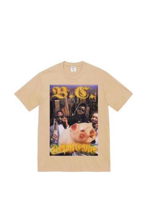 Bernadette Corp Monet T-shirt