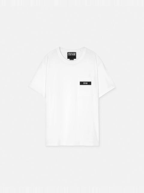 VERSACE JEANS COUTURE Logo T-Shirt