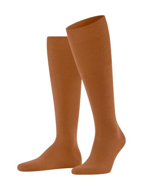 FALKE Airport Men Knee High Socks