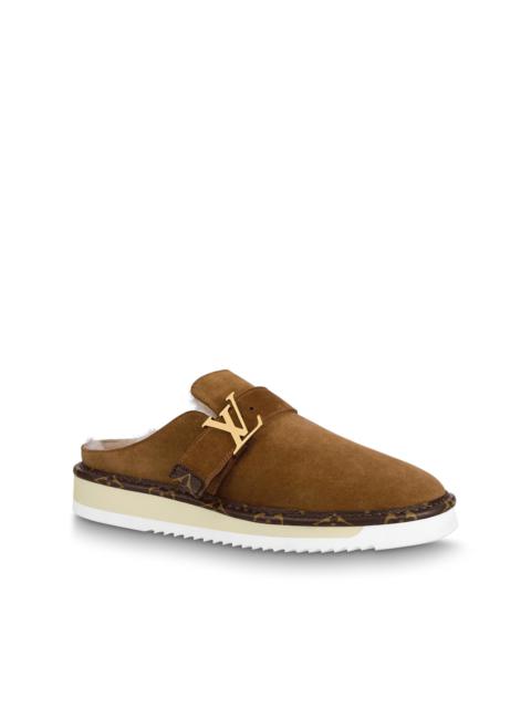 Louis Vuitton LV Cosy Mule