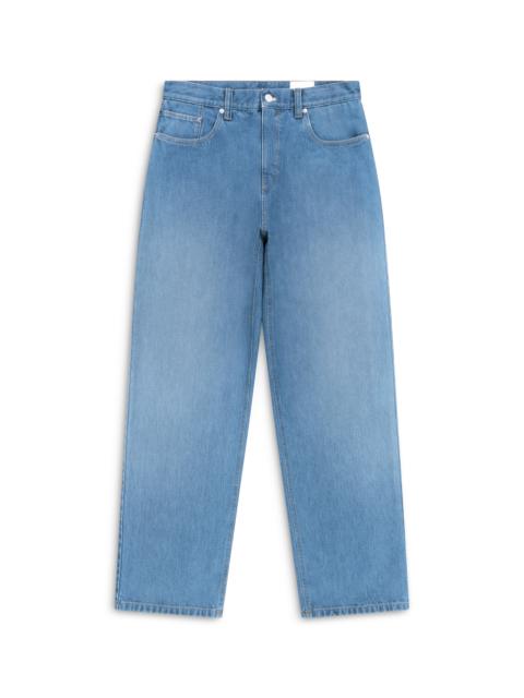 パンツ palace EVISU DICE DENIM JEAN LIGHT WASH PALACE PALACE EVISU DICE DENIM JEAN LIGHT WASH | REVERSIBLE