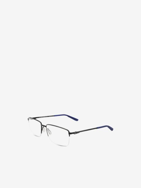 Under Armour rectangle-frame glasses