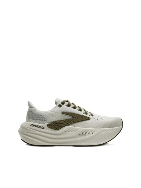 BROOKS Gylcerin Max lace-up fastening sneakers