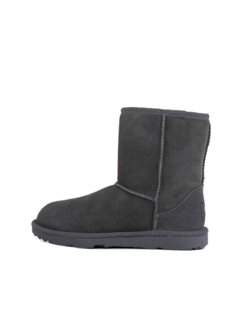 UGG leather shoes