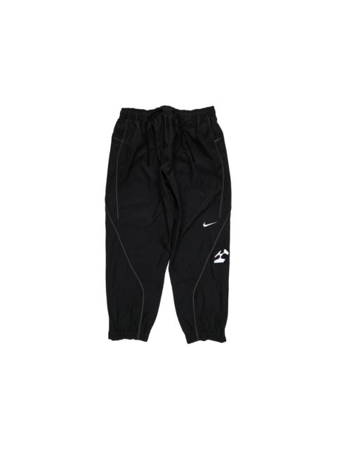 Nike Nike x Corteiz NRG Pant Black | REVERSIBLE