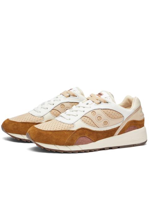 Saucony Shadow 6000 'Capuccino'