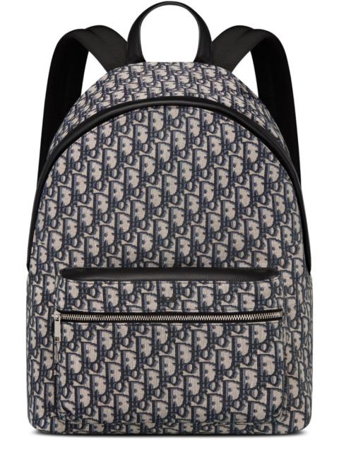 Dior Rider Dior Oblique backpack