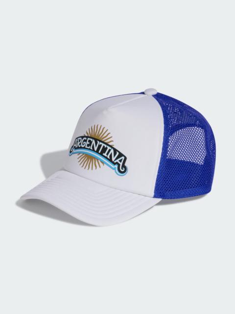 adidas Argentina 26 Trucker Cap