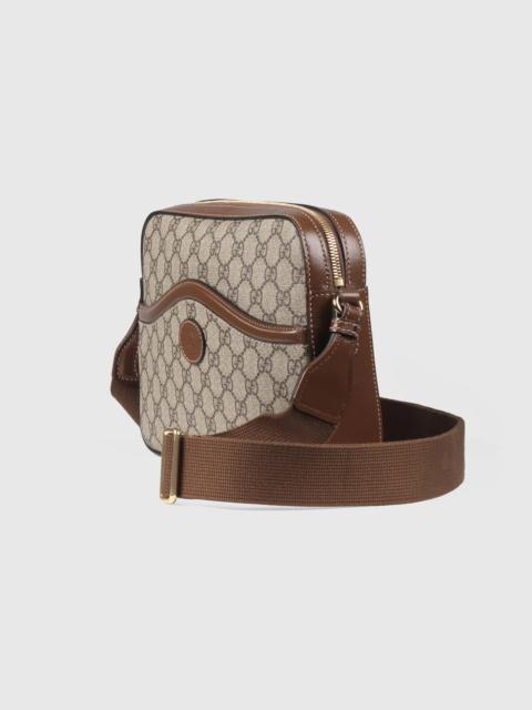 GUCCI Messenger bag with Interlocking G