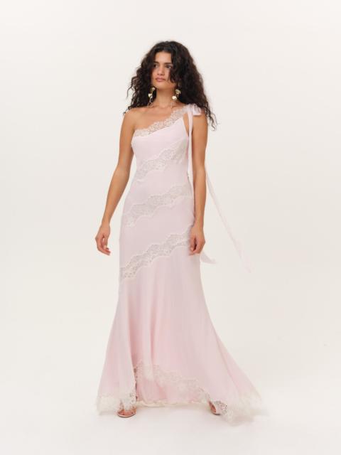 For Love & Lemons Marcella Gown