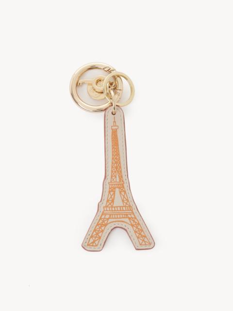 See by Chloé WHAT HAPPENS KEY CHAIN