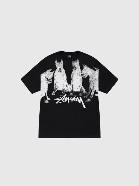Stüssy DOBERMANS S/S T-SHIRT