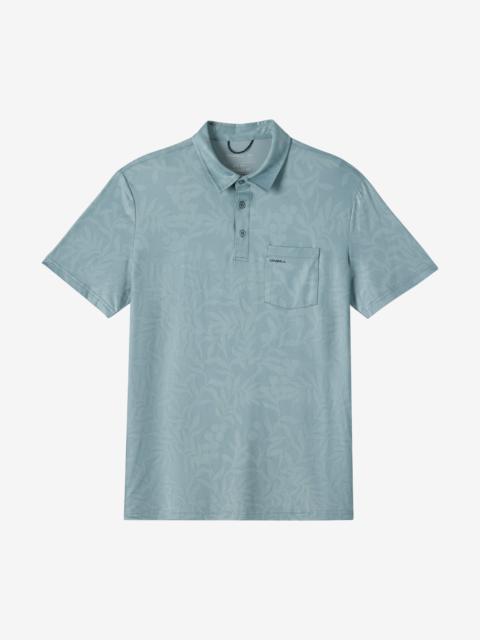 O'Neill TRVLR UPF Polo