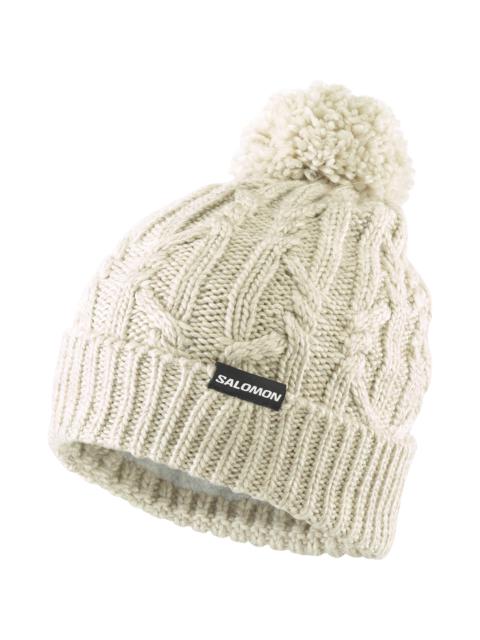 SALOMON IVY BEANIE