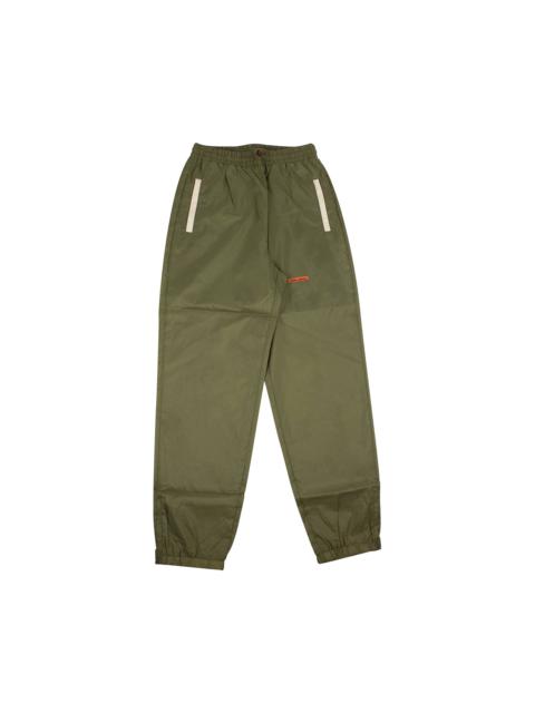 Heron Preston Nylon Pants 'Military Green'