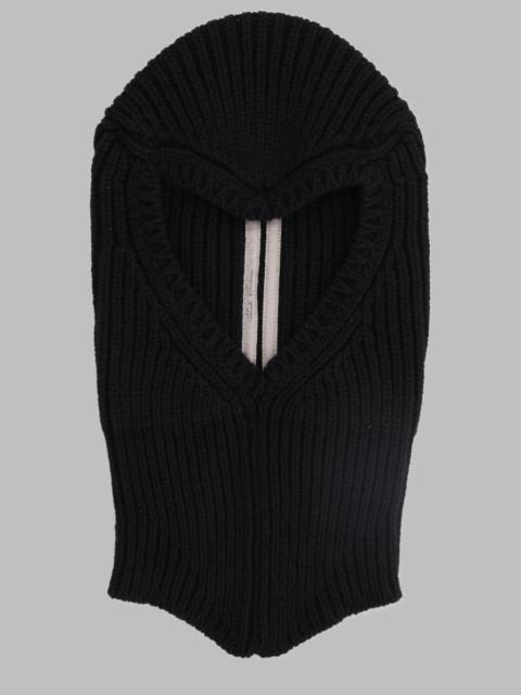 Rick Owens Rick Owens Women’s Sculptural Wide-Brim Hat