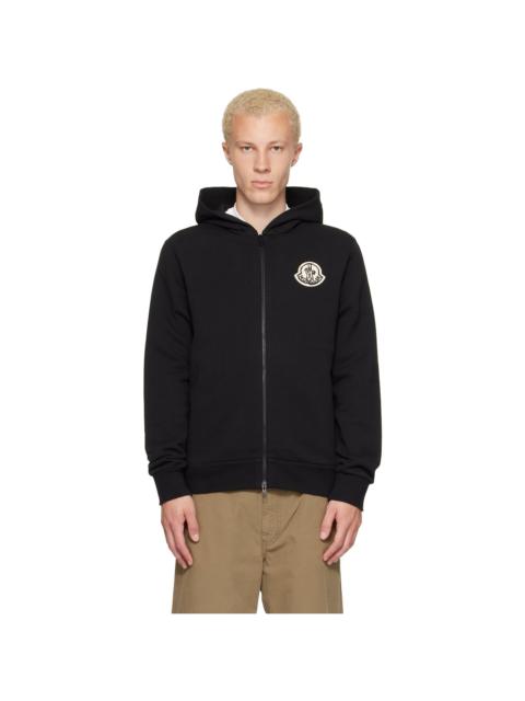Louis Vuitton Monogram Jacquard Wool Half Zip Pullover
