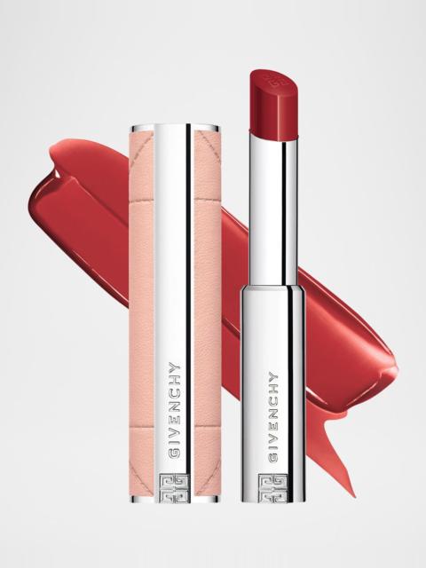 Givenchy Rose Perfecto Shine