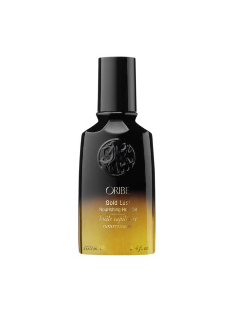 Oribe Gold Lust Nourishing Hair Oil