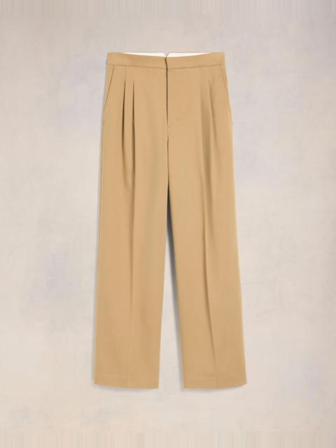 AMI Paris LARGE FIT TROUSERS