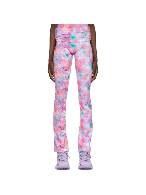 Collina Strada SSENSE Exclusive Pink Sport Pants