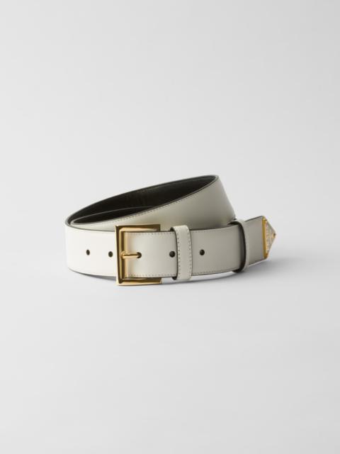 Prada Leather belt